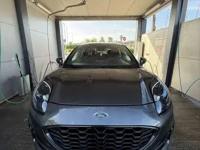 Usata Ford Puma ST-Line 155 CV (114 kW) 2020 SUV