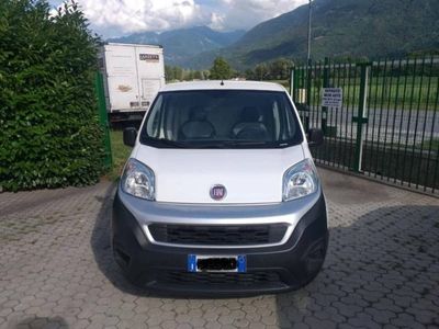 usata Fiat Fiorino 1.3 MJT 95CV