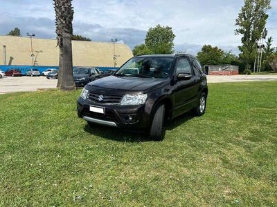 usata Suzuki Grand Vitara 3 PORTE