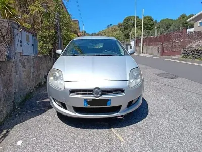 Usata Fiat Bravo 120 CV (88 kW) 2008 Utilitaria