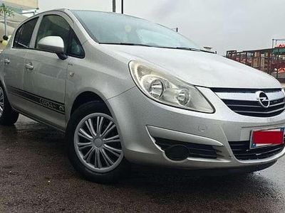 Usata Opel Corsa
