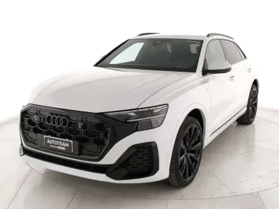 Usata Audi Q8