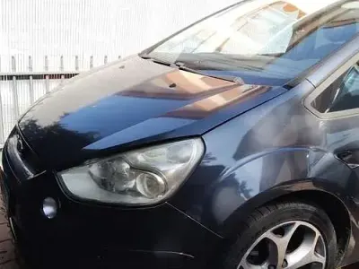 Usata Ford S-MAX Titanium 129 CV (94 kW) 2007 Monovolume
