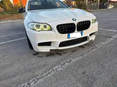 Occasion BMW 520