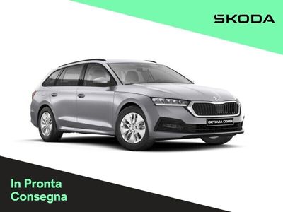 usata Skoda Octavia wagon 1.0 e-tec executive dsg