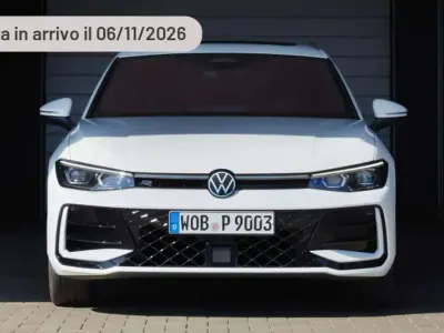 Occasion VW Passat 122 PK (89 kW) 2024 Zilver Stationwagen
