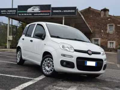 Usata Fiat Panda