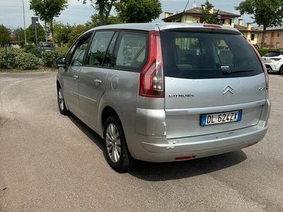 usata Citroën Grand C4 Picasso 1.6 e-HDi 115 Business