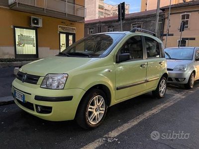 Usata Fiat Panda 70 CV (51 kW) 2006 Berlina