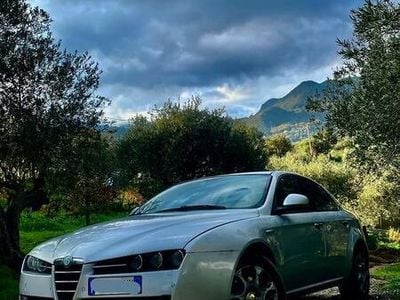 Alfa Romeo 159