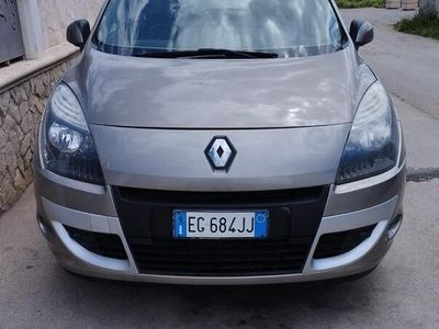 usata Renault Scénic III Scénic 1.5 dCi 110CV Attractive