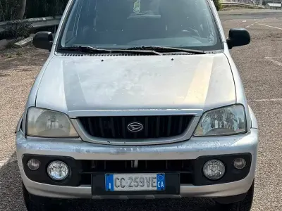 Usata Daihatsu Terios