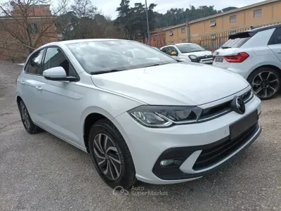 Używany VW Polo