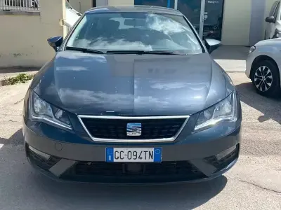 Gebraucht Seat Leon