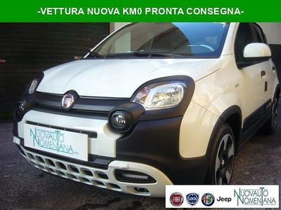 Fiat Panda Cross