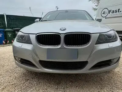 Usata BMW 320