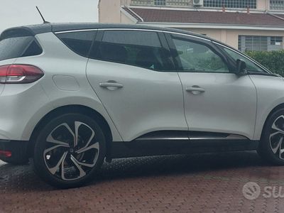 usata Renault Scénic IV Scénic TCe 140 CV FAP Intens