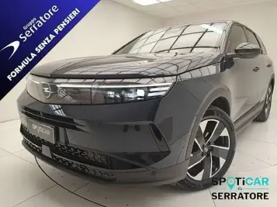 Usata Opel Grandland X