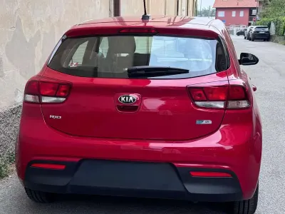 Usata Kia Rio