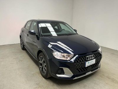 usata Audi A1 A1 -Citycarver 25 1.0 tfsi Admired 95cv