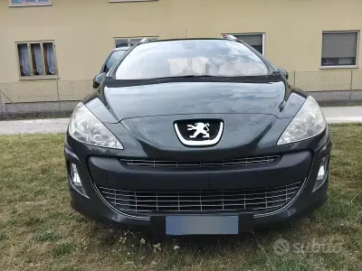 Usata Peugeot 308