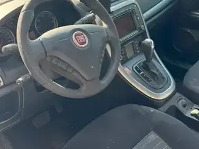 Usata Fiat Croma 150 CV (110 kW) 2008 Station wagon