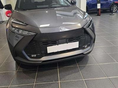 Nuova Toyota C-HR Trend 98 CV (72 kW) 2026 Grigio SUV