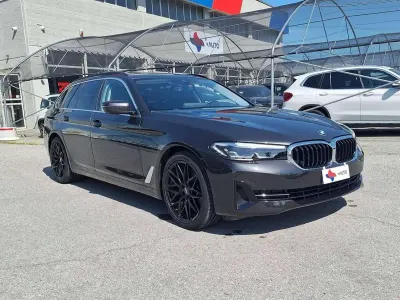 Usata BMW 520