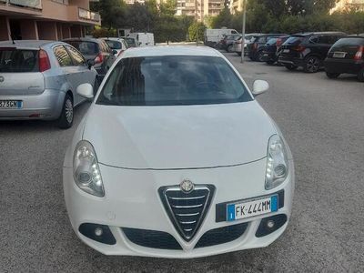 usata Alfa Romeo Giulietta (2010-21) - 2012