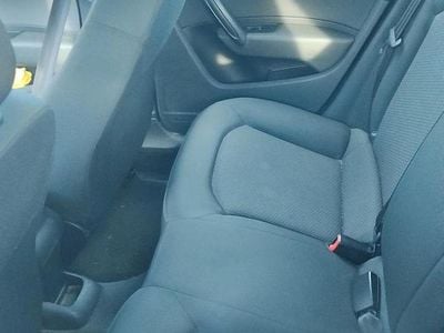 Usata Audi A1 90 CV (66 kW) 2012 Nero Utilitaria