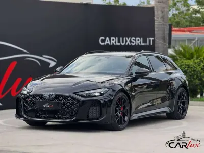 Usata Audi RS5