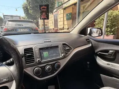 Usata Kia Picanto