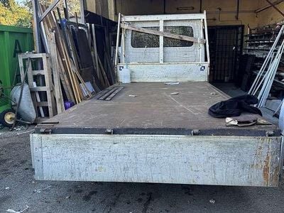 Usata Iveco Daily 95 CV (69 kW) 2002