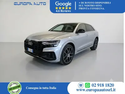 Usata Audi Q8