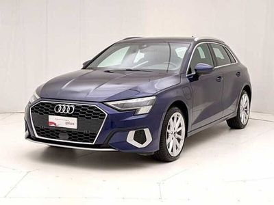 usata Audi A3 Sportback e-tron -