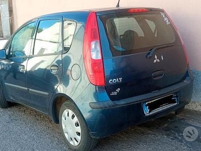 Mitsubishi Colt