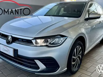Usata VW Polo