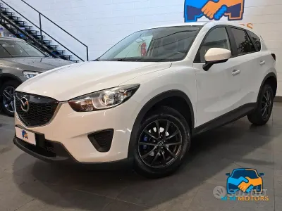 Usata Mazda CX-5