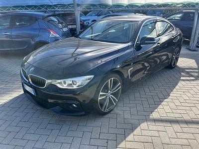 BMW 430
