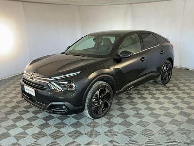 Occasion Citroën C4 PureTech 131 ch (96 kW) 2021 Noir