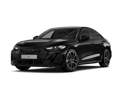 Nuova Audi A5 S-Line 204 CV (150 kW) 2026 Nero Berlina
