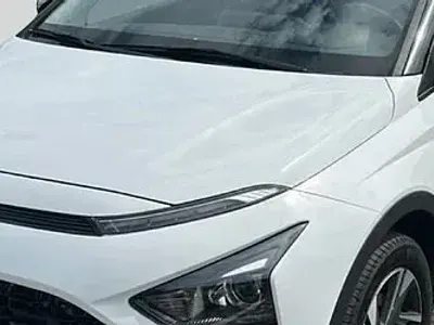 Usata Hyundai Bayon