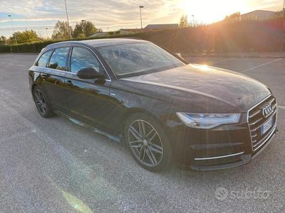 usata Audi A6 A6 35 2.0 TDI S tronic Business Sport