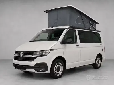 Usata VW California