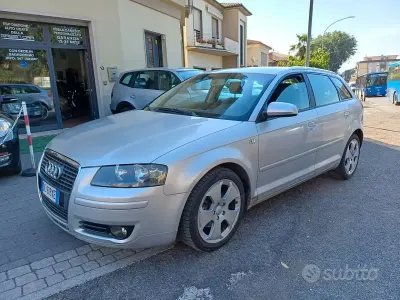 Usata Audi A3