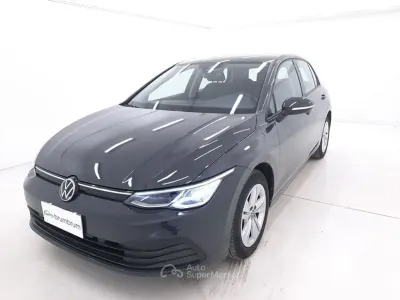 Käytetty VW Golf VIII