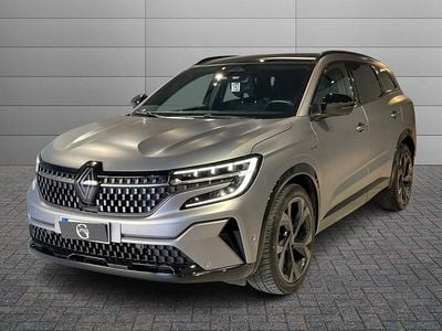 Usata Renault Espace Esprit Alpine 200 CV (147 kW) 2023 Grigio SUV