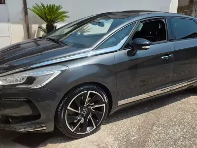Usata DS Automobiles DS5