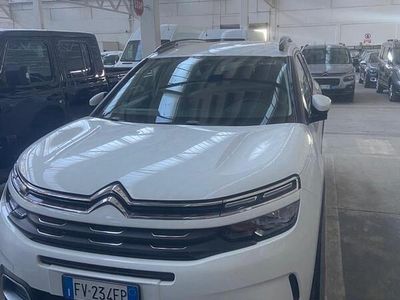 usata Citroën C5 Aircross - 2019