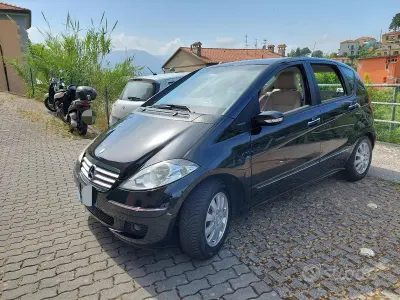 Usata Mercedes A150